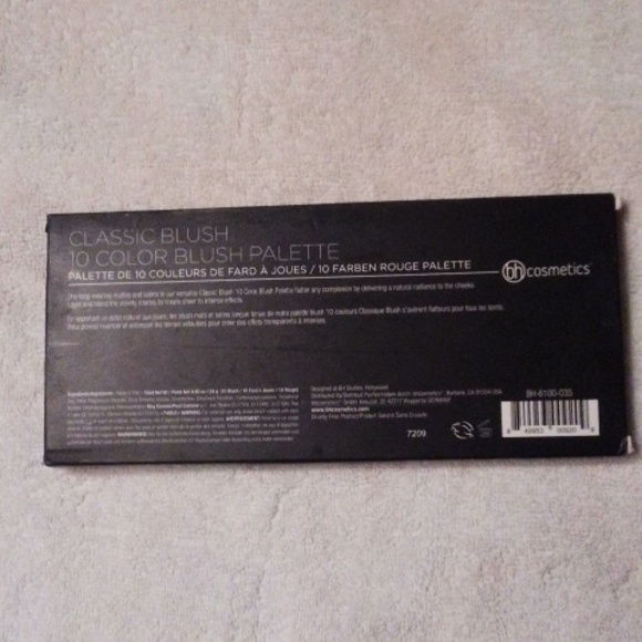 BH Cosmetics 💜2 for $25💜 - Picture 4 of 5